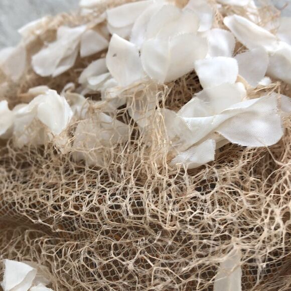 Vintage Cecile hat - Picture 5 of 5